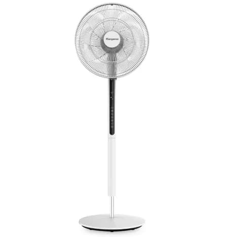 So sánh giá Quạt đứng Kangaroo 5 cánh KGEF05SM 55W rẻ nhất? - Ảnh 12