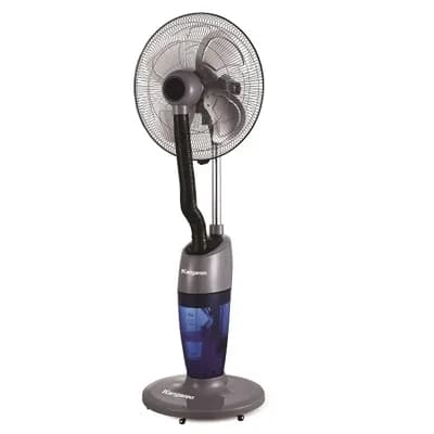 So sánh giá Quạt đứng Kangaroo 5 cánh KGEF05SM 55W rẻ nhất? - Ảnh 15