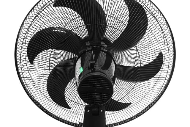 So sánh giá Quạt đứng Kangaroo 6 cánh KGEF06SM 90W rẻ nhất? - Ảnh 2