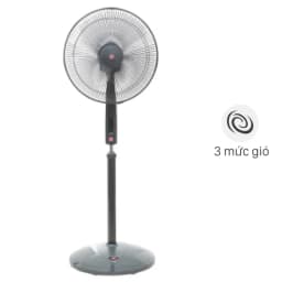 So sánh giá Quạt đứng KDK 3 cánh P41U 50W - Tìm sản phẩm giá rẻ nhất - Ảnh 1