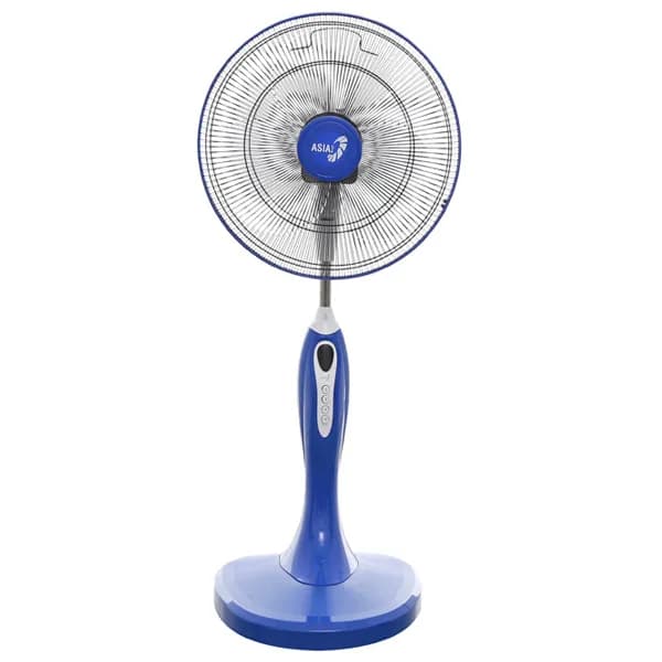 Quạt đứng Lifan 5 cánh Đ-616 45W - Xanh - Ảnh 12