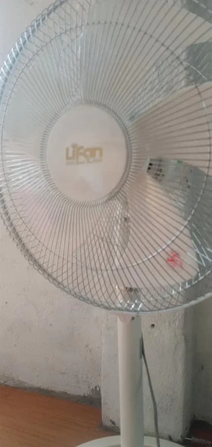 So sánh giá Quạt đứng Lifan 5 cánh Đ-616 45W - Xanh rẻ nhất? - Ảnh 15