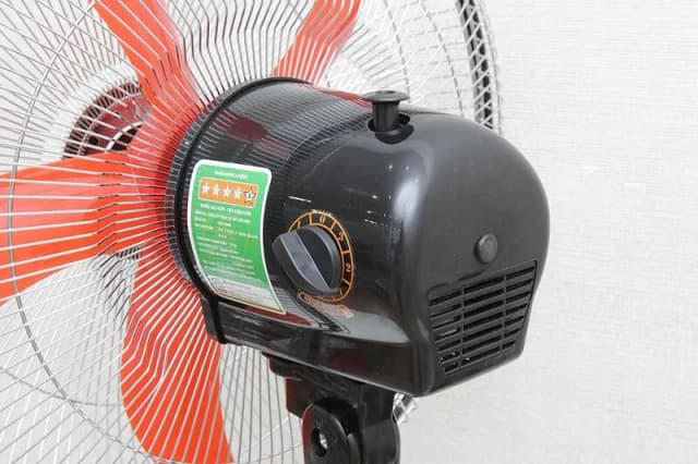 So sánh giá Quạt đứng Lifan 5 cánh Đ-616 45W - Xanh rẻ nhất? - Ảnh 18