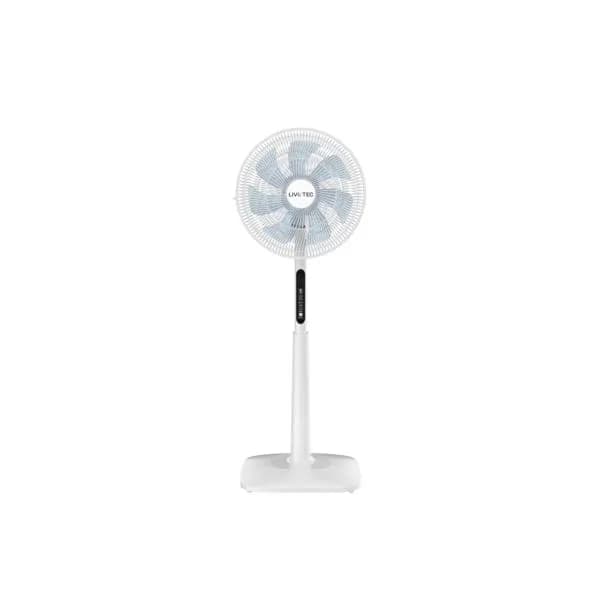Quạt đứng Livotec 7 cánh BLDC SB-614 34W - Ảnh 26