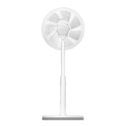 Quạt đứng LUMIAS 7 cánh F08 PRO Trắng 28W