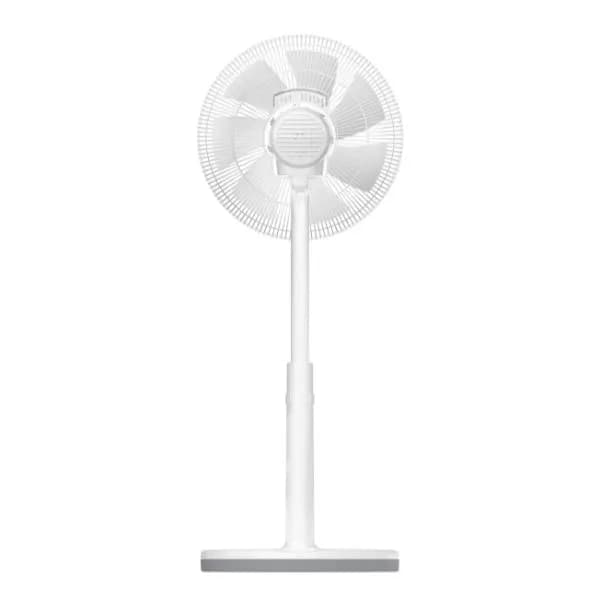 Quạt đứng LUMIAS 7 cánh F08 PRO Trắng 28W - Ảnh 10