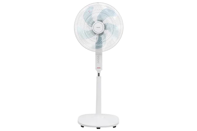 Top 1 so sánh giá Quạt đứng Magic 5 cánh A-251 55W - Tìm sản phẩm giá rẻ nhất - Ảnh 17