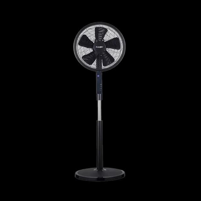 Top 1 so sánh giá Quạt đứng Magic 5 cánh A-251 55W - Tìm sản phẩm giá rẻ nhất - Ảnh 3