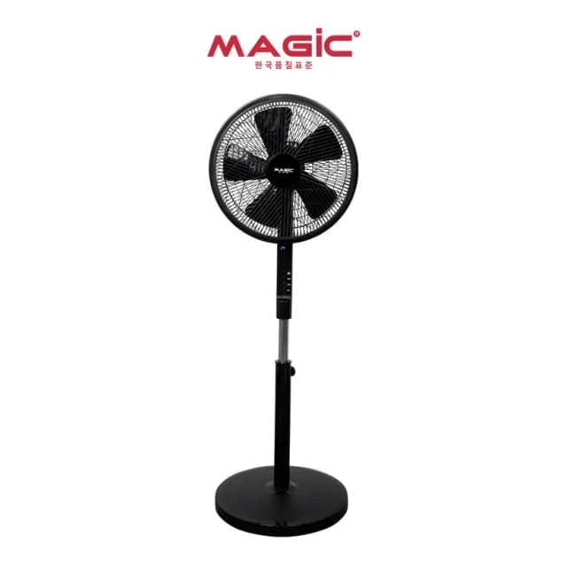 Top 1 so sánh giá Quạt đứng Magic 5 cánh A-251 55W - Tìm sản phẩm giá rẻ nhất - Ảnh 6