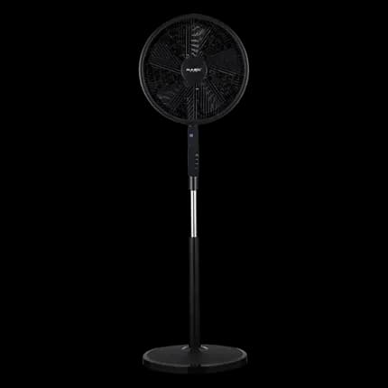 Top 1 so sánh giá Quạt đứng Magic 5 cánh A-251 55W - Tìm sản phẩm giá rẻ nhất - Ảnh 10