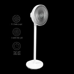 Quạt đứng Magic 7 cánh A-252 20W - Giá rẻ nhất hôm nay - Ảnh 19