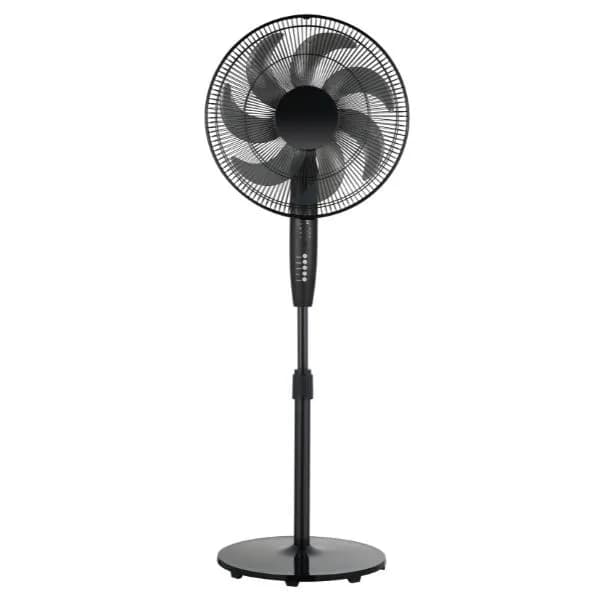 Quạt đứng Midea 7 cánh FS40-24ERVN(K) 50W - Ảnh 7