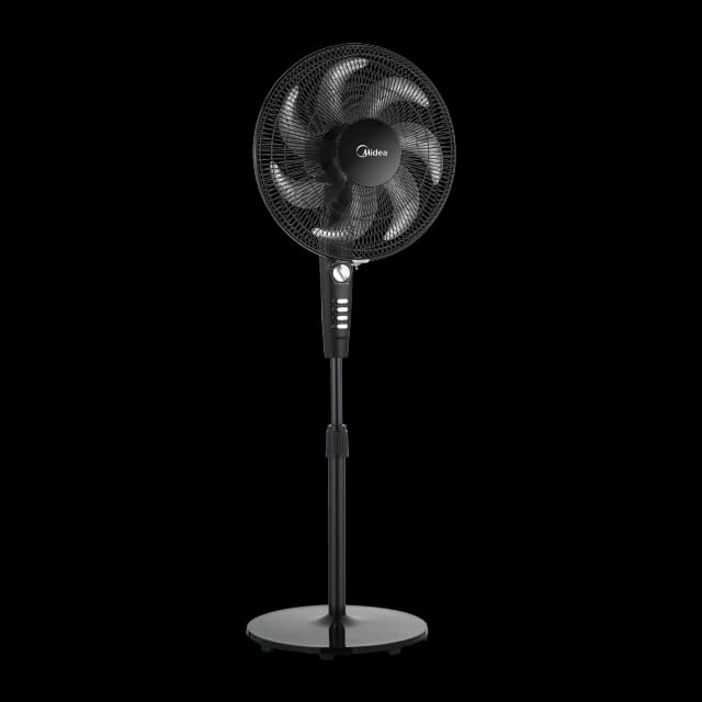 So sánh giá Quạt đứng Midea 7 cánh FS40-24EVN(K) 50W rẻ nhất? - Ảnh 11