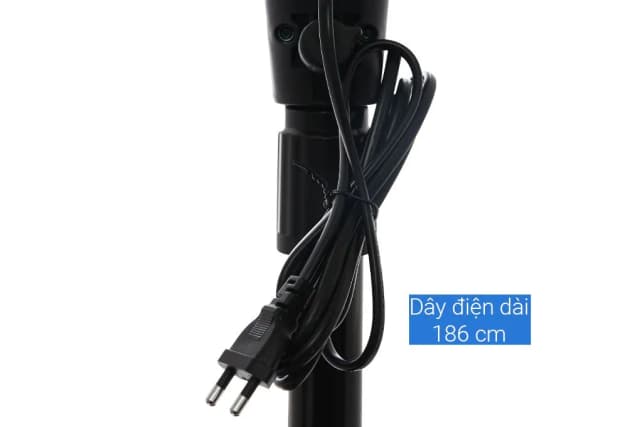 So sánh giá Quạt đứng Midea 7 cánh FS40-24EVN(K) 50W rẻ nhất? - Ảnh 14