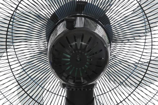 So sánh giá Quạt đứng Midea 7 cánh FS40-24EVN(K) 50W rẻ nhất? - Ảnh 7