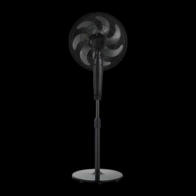 So sánh giá Quạt đứng Midea 7 cánh FS40-24EVN(K) 50W rẻ nhất? - Ảnh 9