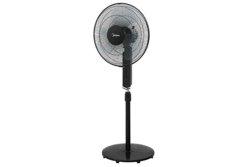 So sánh giá Quạt đứng Midea FS40-10NAVN(K) 55W - Tìm sản phẩm giá rẻ nhất - Ảnh 1
