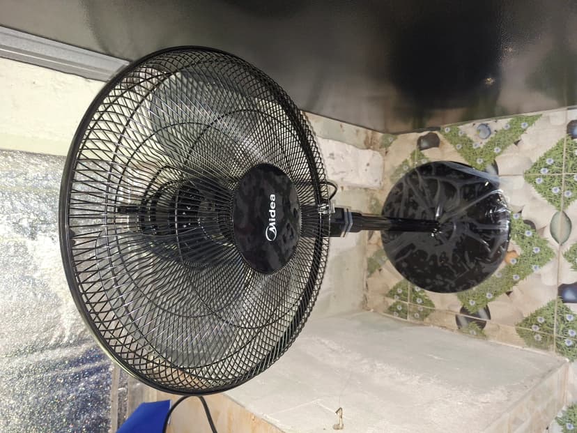 So sánh giá Quạt đứng Midea FS40-10NAVN(K) 55W - Tìm sản phẩm giá rẻ nhất - Ảnh 17