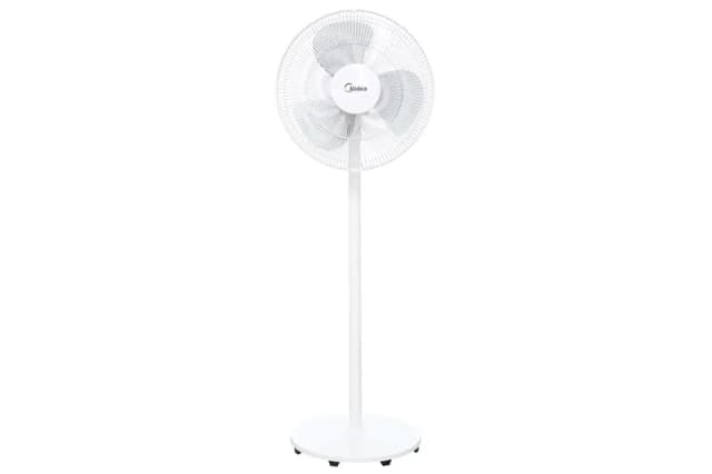Quạt đứng Midea 3 cánh FS40-18C 50W - Ảnh 4