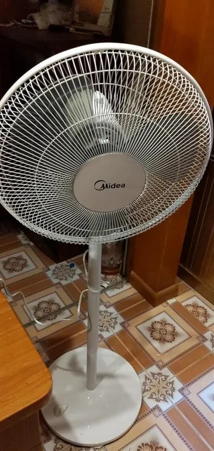 So sánh giá Quạt đứng Midea 3 cánh FS40-18C 50W rẻ nhất? - Ảnh 14