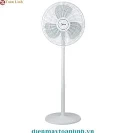 So sánh giá Quạt đứng Midea 3 cánh FS40-18C 50W rẻ nhất? - Ảnh 15
