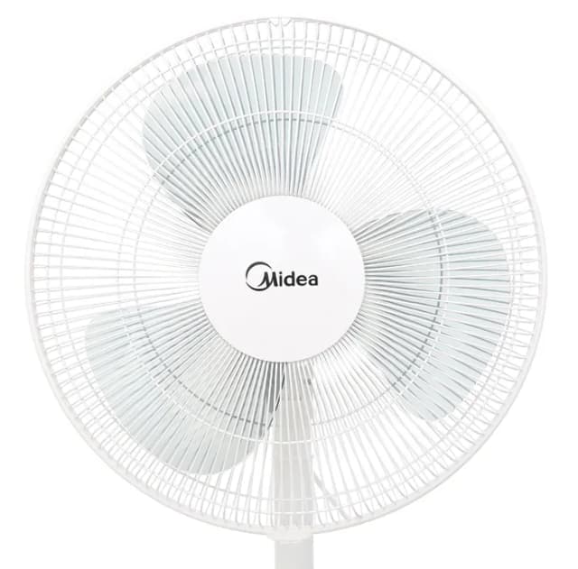 So sánh giá Quạt đứng Midea 3 cánh FS40-18C 50W rẻ nhất? - Ảnh 4