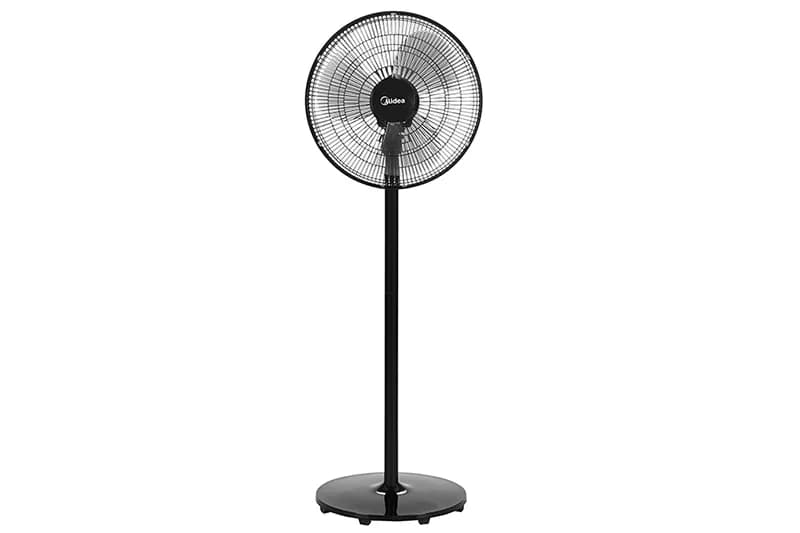 So sánh giá Quạt đứng Midea 3 cánh FS40-18CB 50W - Tìm sản phẩm giá rẻ nhất - Ảnh 1