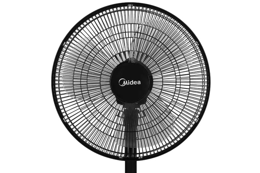 So sánh giá Quạt đứng Midea 3 cánh FS40-18CB 50W - Tìm sản phẩm giá rẻ nhất - Ảnh 4