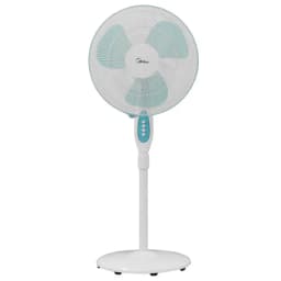So sánh giá Quạt đứng Midea 3 cánh FS40-18CB 50W - Tìm sản phẩm giá rẻ nhất - Ảnh 8