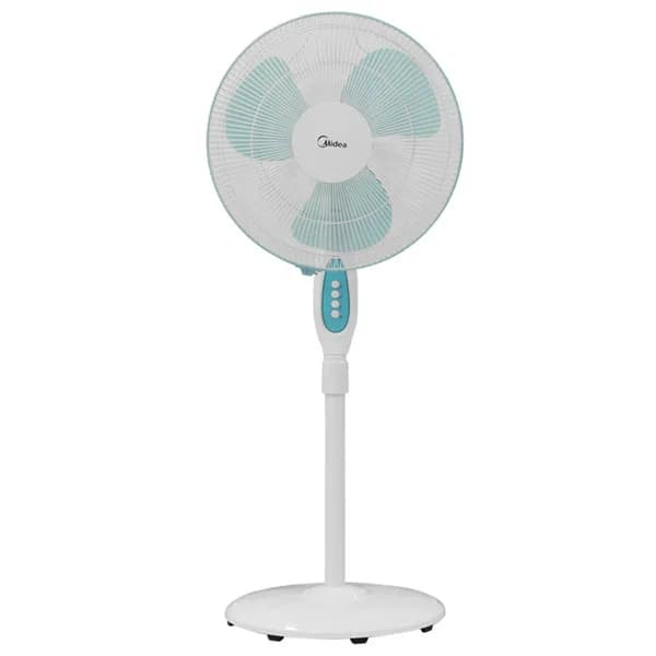 So sánh giá Quạt đứng Midea 3 cánh FS40-18CB 50W - Tìm sản phẩm giá rẻ nhất - Ảnh 8