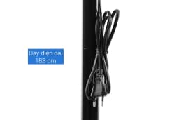 So sánh giá Quạt đứng Midea 3 cánh FS40-18CB 50W - Tìm sản phẩm giá rẻ nhất - Ảnh 9