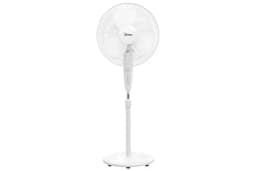Quạt đứng Midea MFS400M0BPW 55W