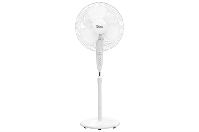 Quạt đứng Midea MFS400M0BPW 55W - Ảnh 12