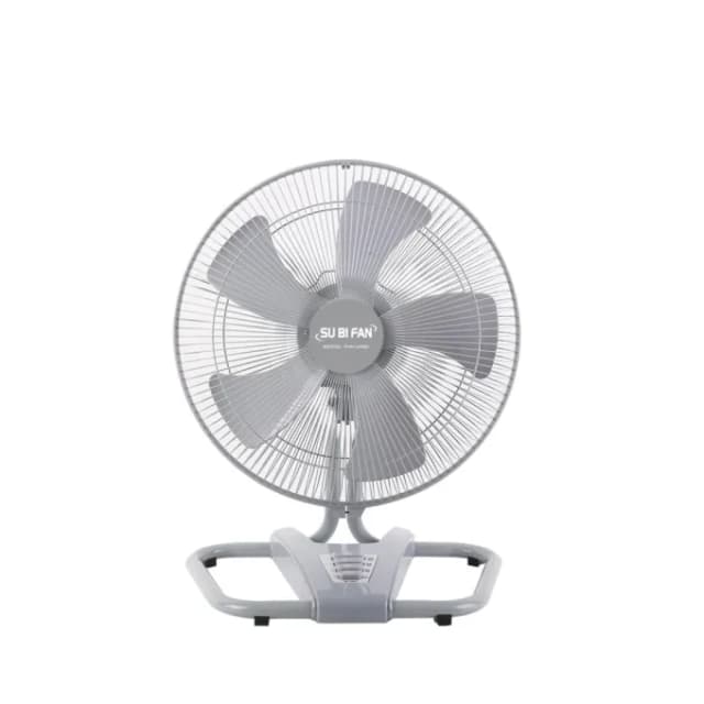 Top 1 so sánh giá Quạt đứng Midea MFS400M0BPW 55W - Tìm sản phẩm giá rẻ nhất - Ảnh 14