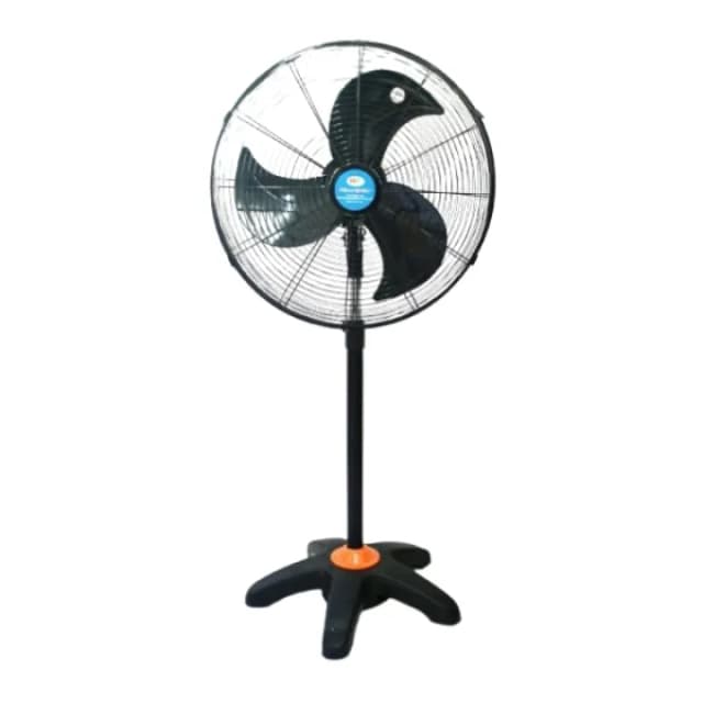 Top 1 so sánh giá Quạt đứng Midea MFS400M0BPW 55W - Tìm sản phẩm giá rẻ nhất - Ảnh 16