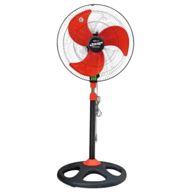 Top 1 so sánh giá Quạt đứng Midea MFS400M0BPW 55W - Tìm sản phẩm giá rẻ nhất - Ảnh 17