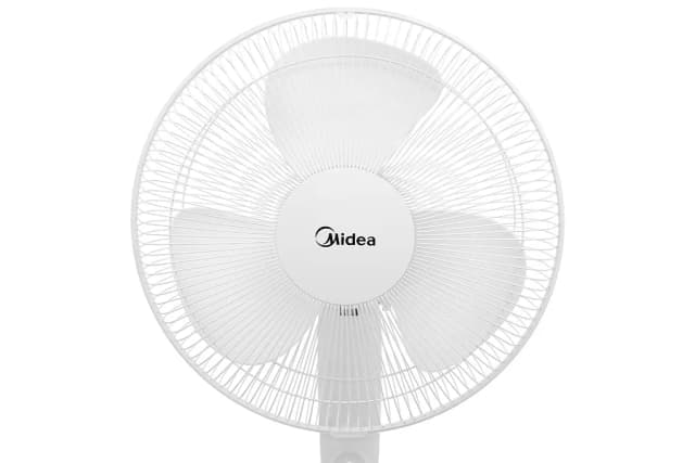 Top 1 so sánh giá Quạt đứng Midea MFS400M0BPW 55W - Tìm sản phẩm giá rẻ nhất - Ảnh 3