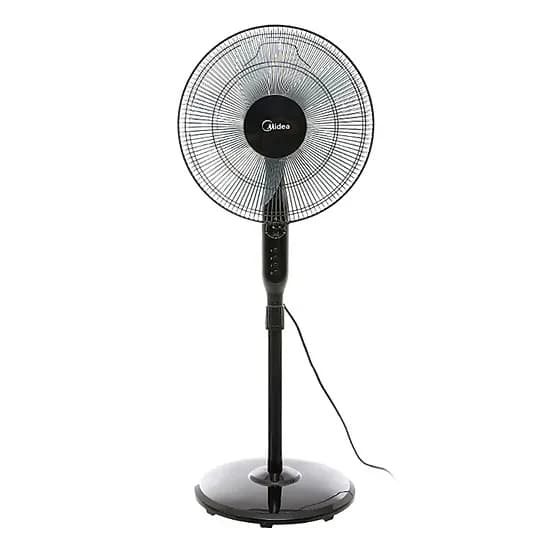 Top 1 so sánh giá Quạt đứng Midea MFS400M0BPW 55W - Tìm sản phẩm giá rẻ nhất - Ảnh 7