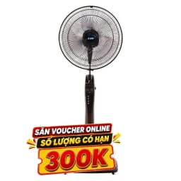 So sánh giá Quạt đứng Mitsubishi 3 cánh LV16-RB CY-BW 47W - Tìm sản phẩm giá rẻ nhất - Ảnh 1