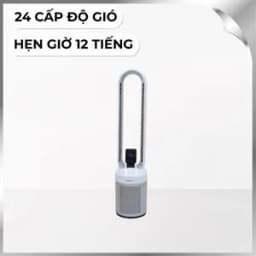 Quạt không cánh Nuopusi NPS032 40W - Giá rẻ nhất hôm nay - Ảnh 15