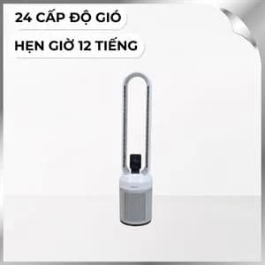 Quạt không cánh Nuopusi NPS032 40W - Giá rẻ nhất hôm nay - Ảnh 15