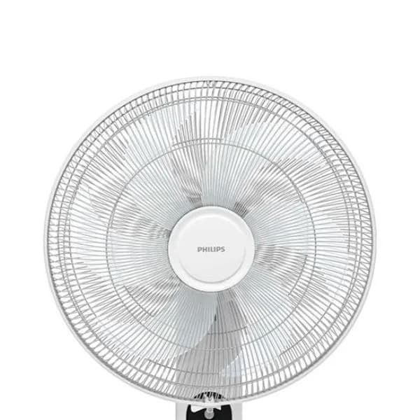 So sánh giá Quạt đứng Philips 6 cánh CX1220/00 45W rẻ nhất? - Ảnh 3