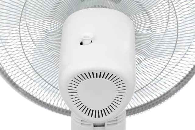 So sánh giá Quạt đứng Philips 6 cánh CX1220/00 45W rẻ nhất? - Ảnh 8