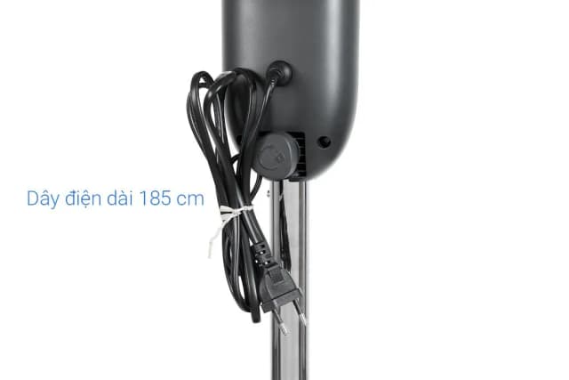 So sánh giá Quạt đứng Philips 6 cánh CX1520/01 47W rẻ nhất? - Ảnh 12