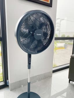 So sánh giá Quạt đứng Rapido 7 cánh RWF-45SGD 55W - Tìm sản phẩm giá rẻ nhất - Ảnh 14