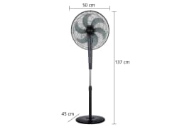 So sánh giá Quạt đứng Rapido 7 cánh RWF-45SGD 55W - Tìm sản phẩm giá rẻ nhất - Ảnh 18