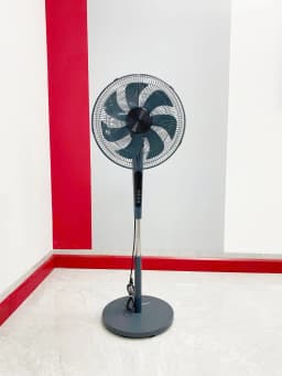 So sánh giá Quạt đứng Rapido 7 cánh RWF-45SGD 55W - Tìm sản phẩm giá rẻ nhất - Ảnh 5