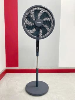 So sánh giá Quạt đứng Rapido 7 cánh RWF-45SGD 55W - Tìm sản phẩm giá rẻ nhất - Ảnh 9