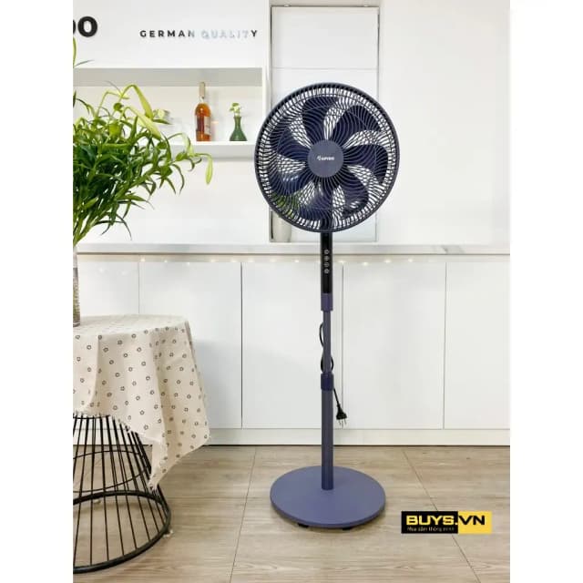 So sánh giá Quạt đứng Rapido RWF-16MGD 48W rẻ nhất? - Ảnh 16