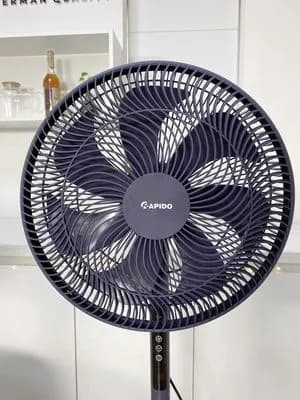 So sánh giá Quạt đứng Rapido RWF-16MGD 48W rẻ nhất? - Ảnh 4